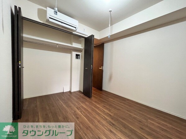 Prier Sanno (プリエサンノウ)の物件内観写真